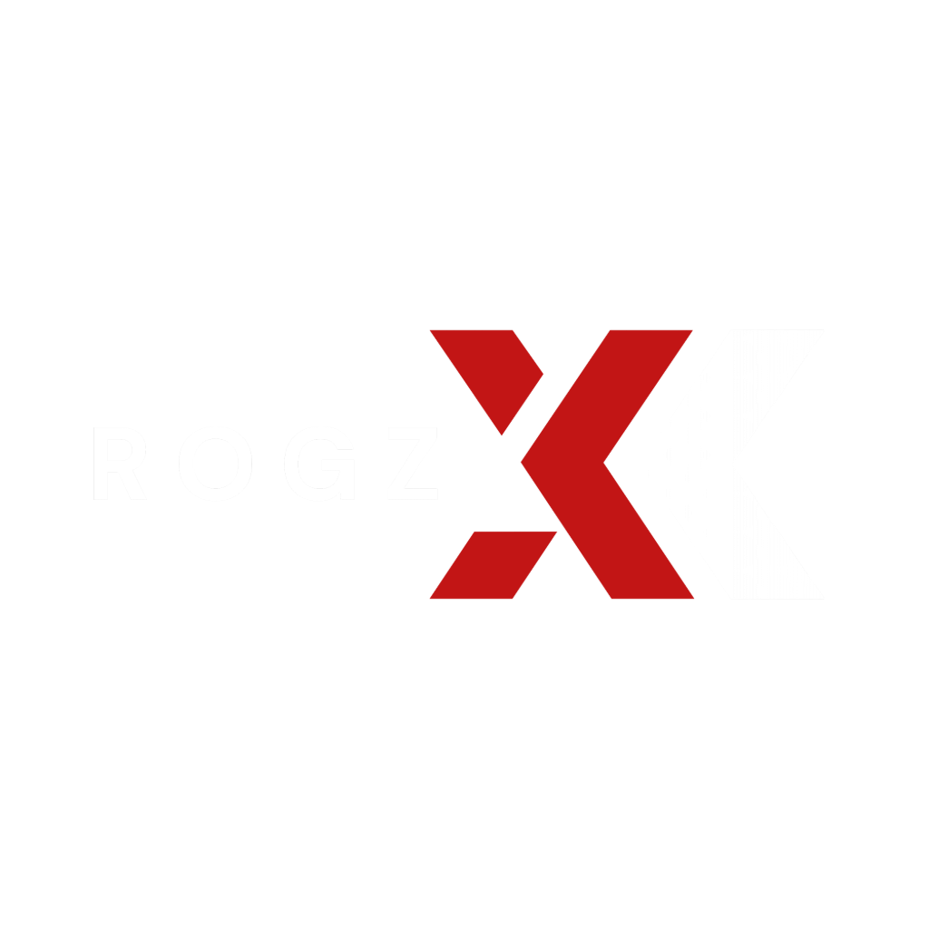 RogzX